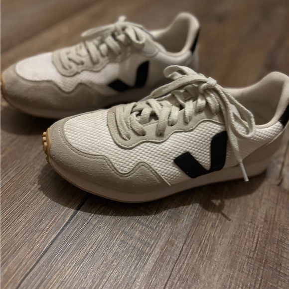 Veja SDU Rec sneakers 7.0 - Picture 4 of 5